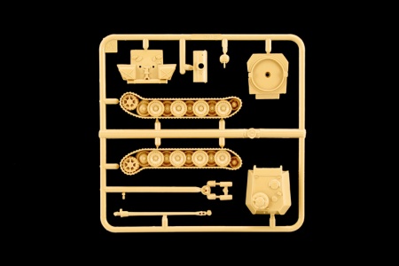 6186ИТ ОСАДКА БАСТОНИ 1944 Mdf Edition 80-я годовщина
