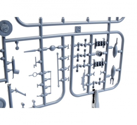 SH72351 Delta Mk.II/III RCAF Special Hobby