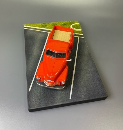 HM01036 Парковка  (20*30см)