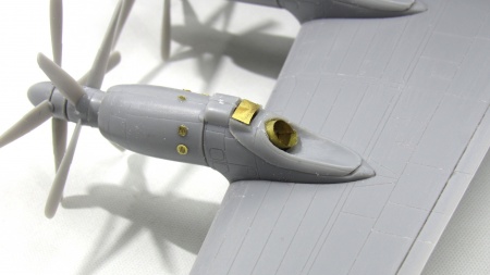 MD 144235 Ан-22 (Восточный Экспресс)