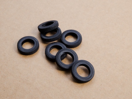 1608AVD ЗИС-5 бортовой AVD Models