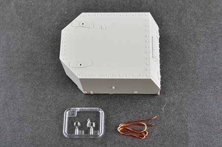 09589P Самоходное орудие СУ-100Y Trumpeter