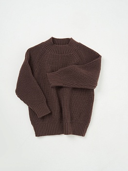 Детский свитер