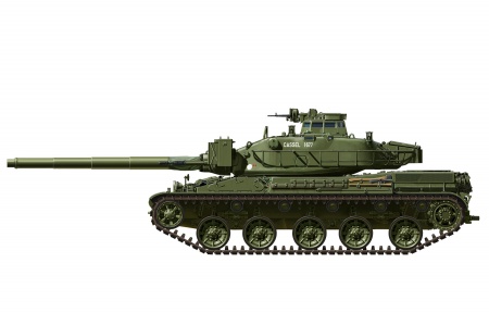 TS-003 French AMX-30B Meng TS-003 French AMX-30B Meng