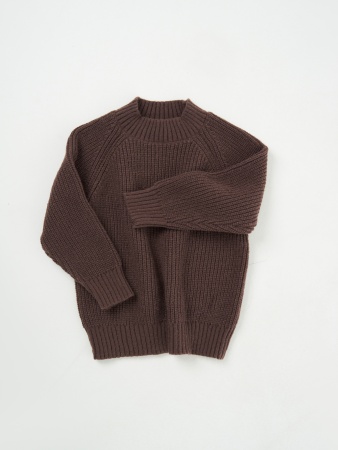 Детский свитер
