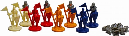 915851HW Колонизаторы Catan : Города и рыцари (2024) 915851HW Колонизаторы Catan : Города и рыцари (2024)