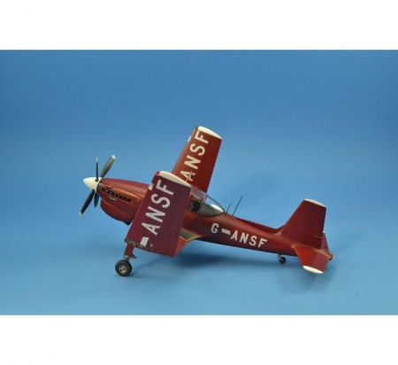 SH72356 Boulton Paul Balliol Civilian and Foreign Users Special Hobby