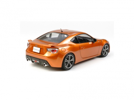 24323 Toyota 86 Tamiya