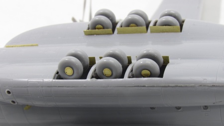 MD 144235 Ан-22 (Восточный Экспресс)