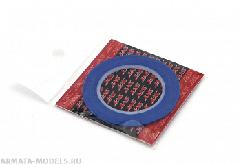 63131J Маскировочная лента, бумага,  1,5  мм х 18 м 63131J Маскировочная лента, бумага,  1,5  мм х 18 м