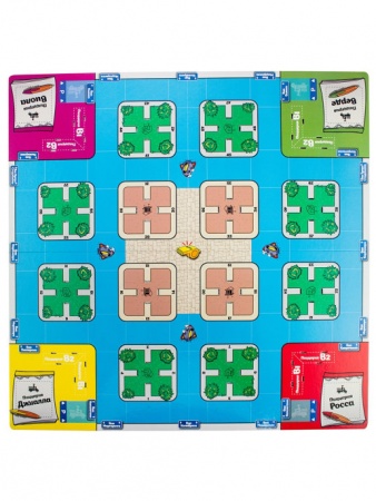 YG1900013 Pizza Boy (Пицца Бой)