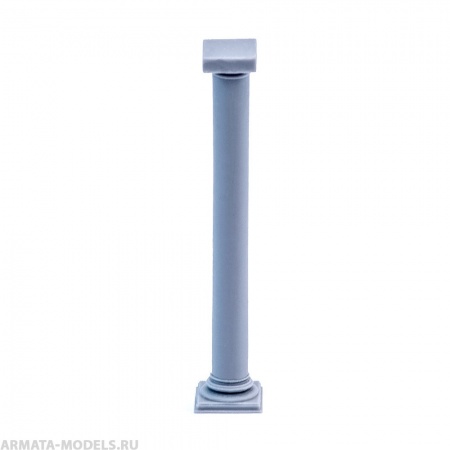 S-194 Колонна тип2 размер XS MiniWarPaint