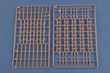 84558HB Pz.Kpfw.VI Sd.Kfz.182 Tiger II Hobby Boss