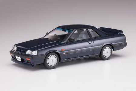 21129HG Автомобиль NISSAN SKYLINE GTSHG R(R31) Hasegawa