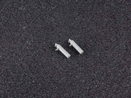 Огнетушитель ОХП-10, 2 шт.