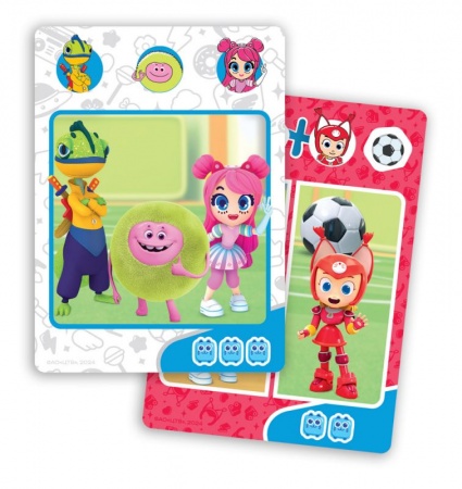 915871HW Геройчики Фотовечеринка 915871HW Геройчики Фотовечеринка