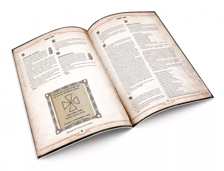 717094HW Зов Ктулху НРИ: Одиночное приключение «Наедине с тьмой»