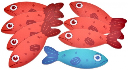 915880HW Чешуя себе