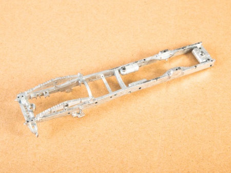 7065AVD КАМАЗ-54112 с полуприцепом ТЦ-11 AVD Models