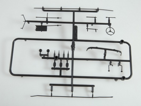 4029AVD Сборная модель ЛАЗ-695Н AVD Models