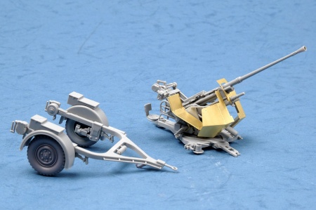 02310P Flak 37 Trumpeter