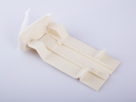 1424AVD Сборная модель Аэродромный передвижной агрегат АПА-50М (131) AVD Models