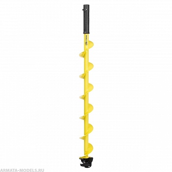 Шнек ледобура ICEBERG-110R v3.0 правое вращение под мотобур (SA-110R) Тонар Шнек ледобура ICEBERG-110R v3.0 правое вращение под мотобур (SA-110R) Тонар