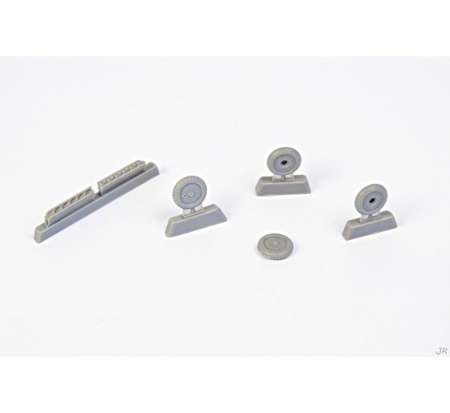 SH72394 Messerschmitt Bf 109G-6 Mersu over Finland Special Hobby