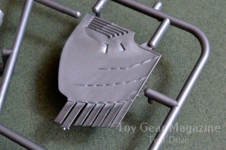 20013EBB McLaren HONDA MP4-30 2015 Early season EBBRO