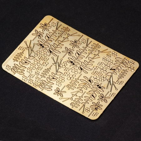 S268MWP Маки, размер L