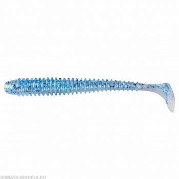 Виброхвост Liny Catcher 2,35&am