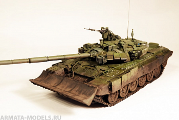 AM72264 Ковш инженерный ТБС-86