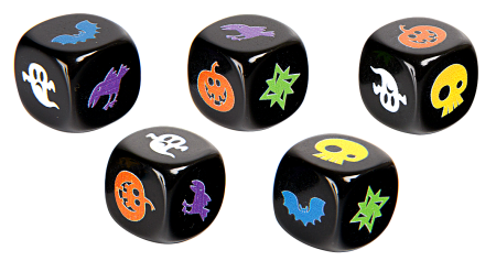 8449 Кукла колдуна