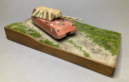 AM72203 Подставка авторская.