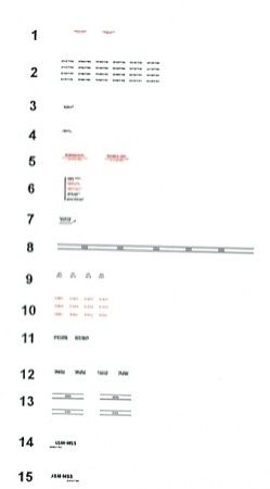 AM7201 Противокорабельная ракета Москит 1/72 Arma Models
