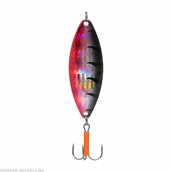 Блесна Колеб-станд Дайва 16гр цв.102HCr (PR-CD-16-102HCr) PREMIER( цена указана за упаковку, в количестве 5шт.)