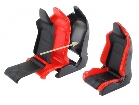 24363 Nissan Fairlady Z (RZ34) Tamiya