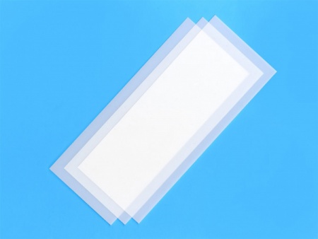 87191T Шлифовальная пленка с зерн.#2000 (3шт)