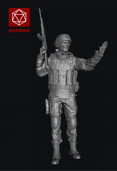 QA35609 РФ солдат 3