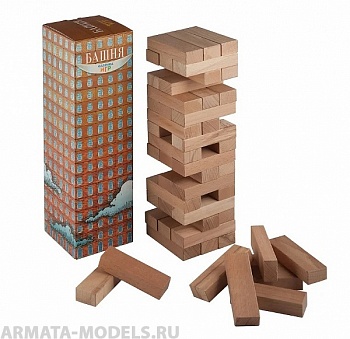 17100FI Башня (Фабрика Игр) 17100FI Башня (Фабрика Игр)