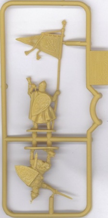 8062 Русское пешее войско Звезда