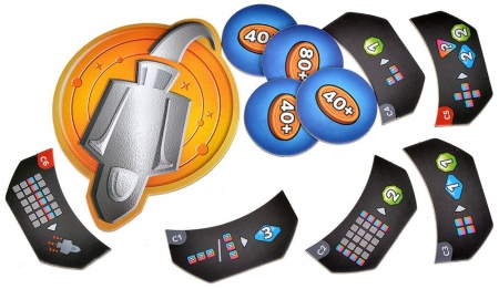 915890HW Космобюро