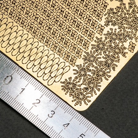 S175MWP Орхидея, размер M