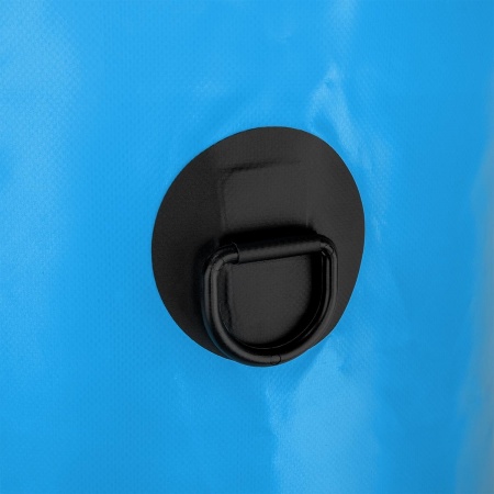 Драйбег 30л (d30/h70cm) голубой (HS-DB-303070-B) Helios