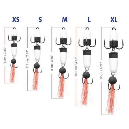 Мандула р-р S цвет 012 Helios