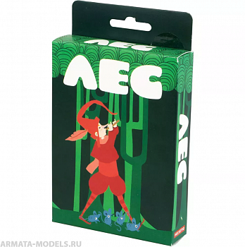 17053fFI Лес 17053fFI Лес