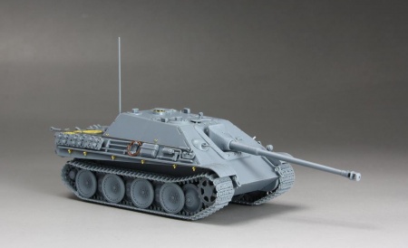 VS720010 SdKfz.173 G1 Jagdpanther Late Production Vespid Models