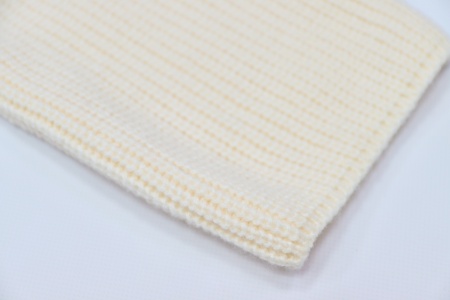 Детский вязанный костюм