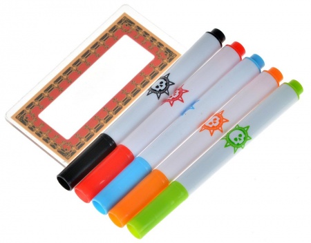 915666HW Остров сокровищ: Месть Джона Сильвера