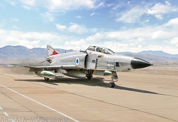 2818ИТ RF-4E ФАНТОМ II 2818ИТ RF-4E ФАНТОМ II